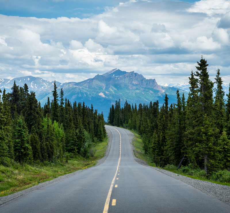 Denali National Park